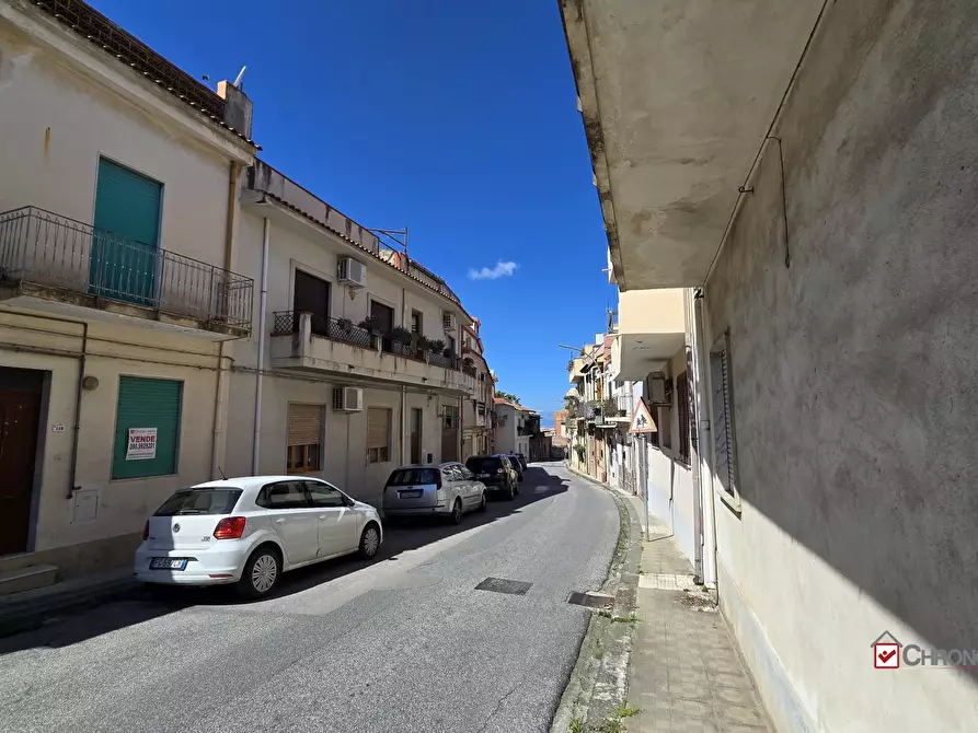 Immagine 10 di Casa semindipendente in vendita  112 a Caltagirone