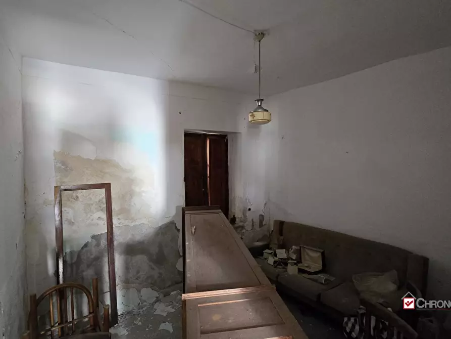 Immagine 3 di Casa semindipendente in vendita  112 a Caltagirone