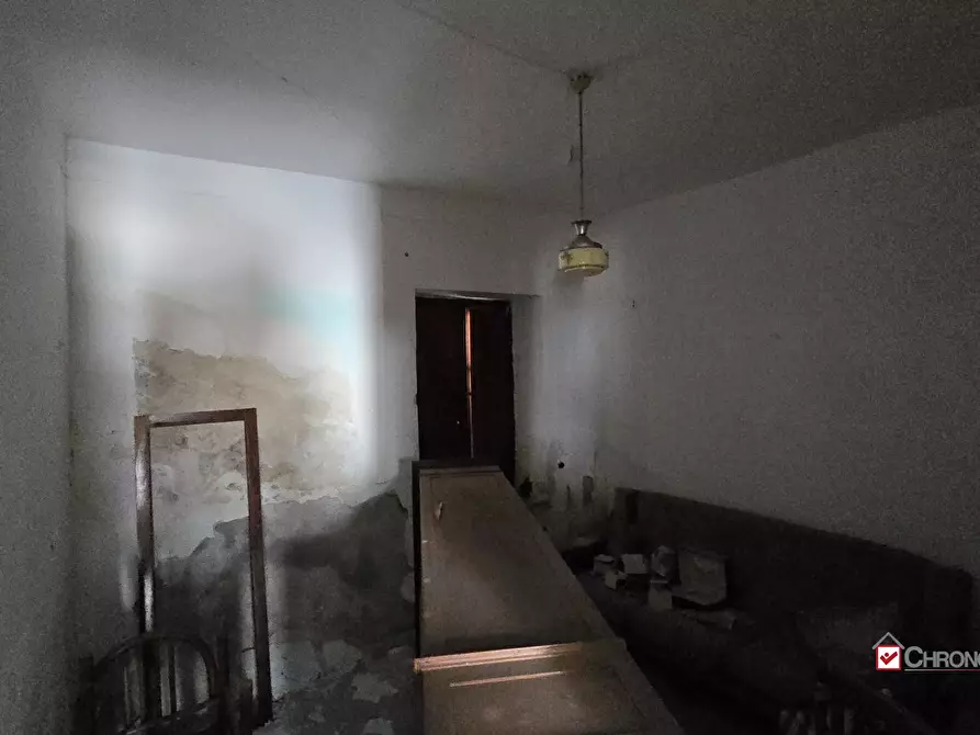 Immagine 2 di Casa semindipendente in vendita  112 a Caltagirone