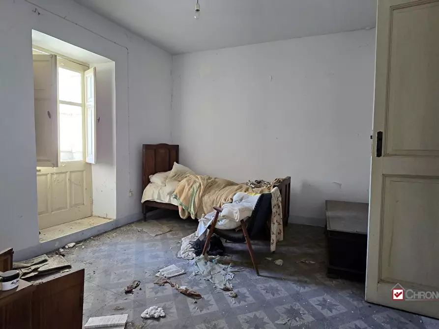 Immagine 8 di Casa semindipendente in vendita  112 a Caltagirone