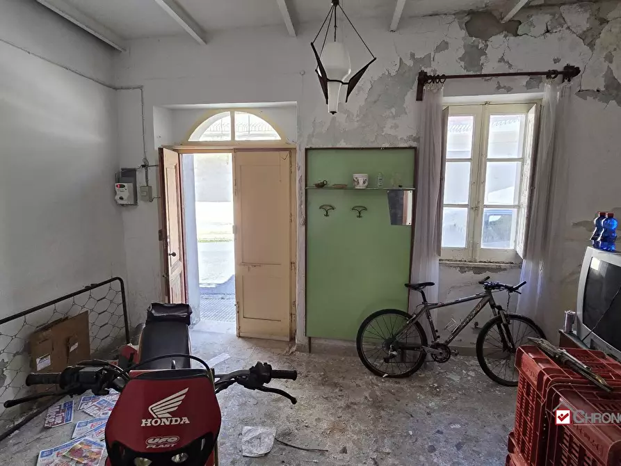 Immagine 9 di Casa semindipendente in vendita  112 a Caltagirone