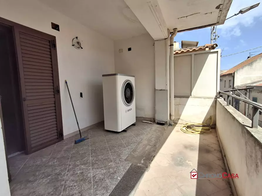 Immagine 10 di Appartamento in vendita  42 a Messina