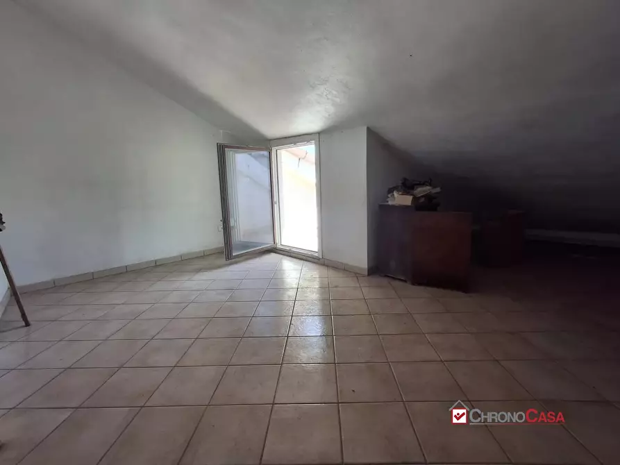 Immagine 4 di Appartamento in vendita  42 a Messina