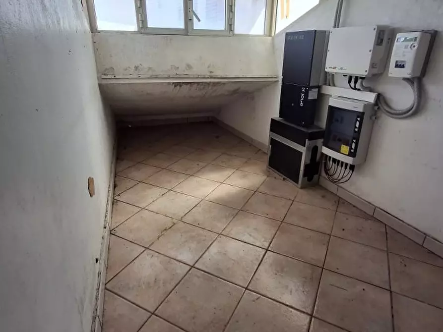 Immagine 6 di Appartamento in vendita  42 a Messina