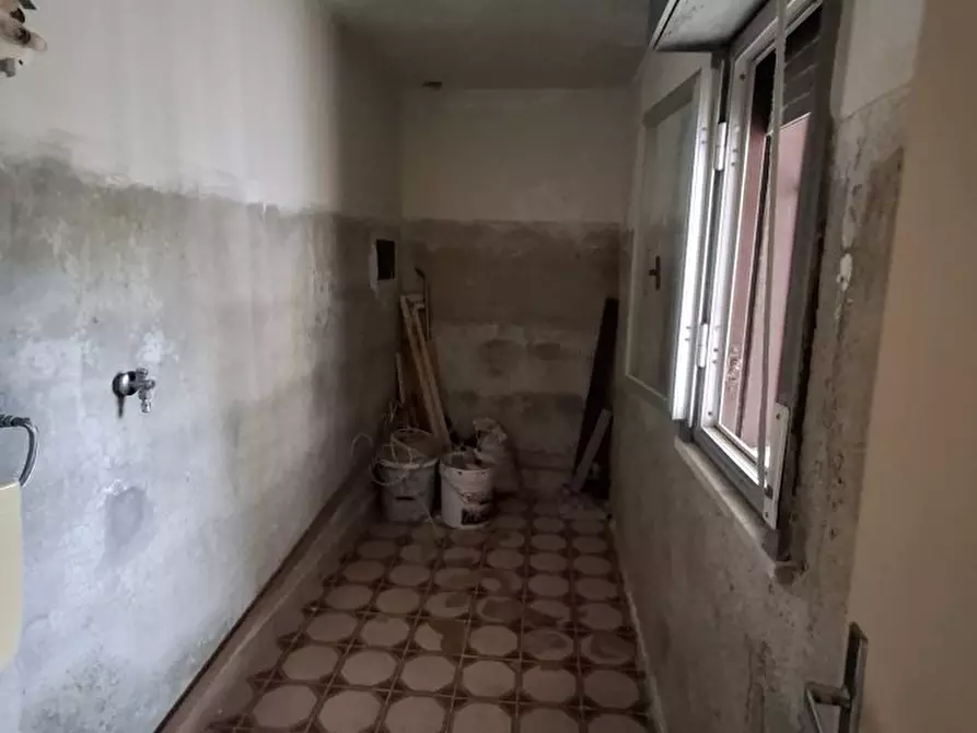 Immagine 8 di Casa semindipendente in vendita  a Messina
