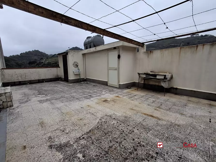Immagine 4 di Casa semindipendente in vendita  a Messina
