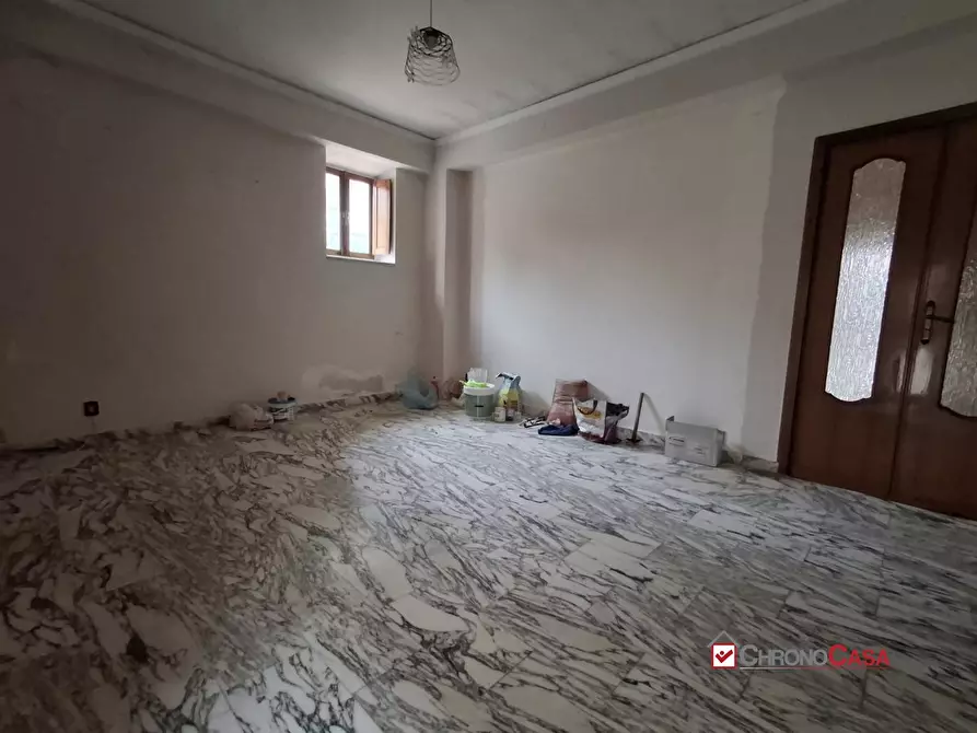 Immagine 7 di Casa semindipendente in vendita  a Messina