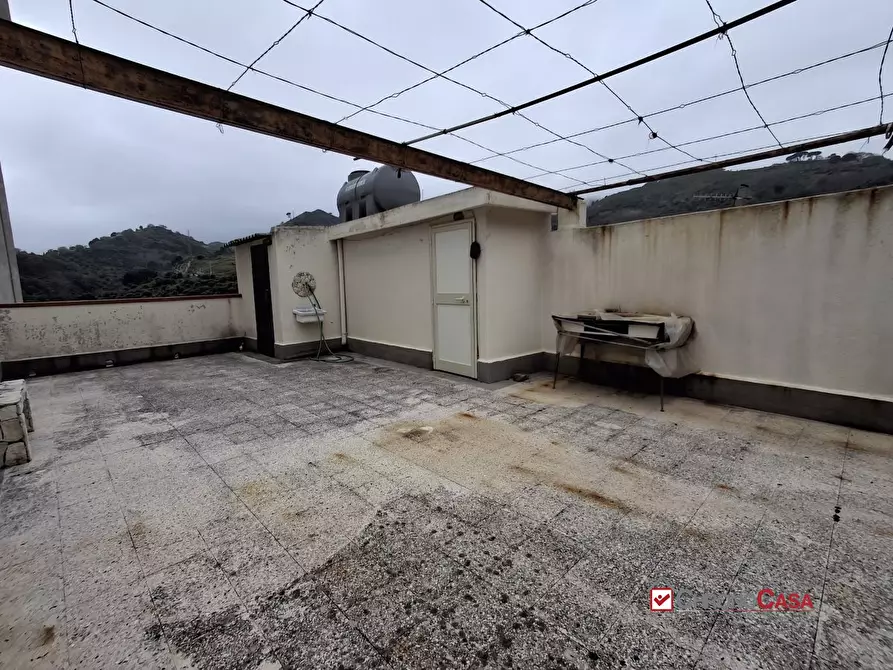 Immagine 3 di Casa semindipendente in vendita  a Messina