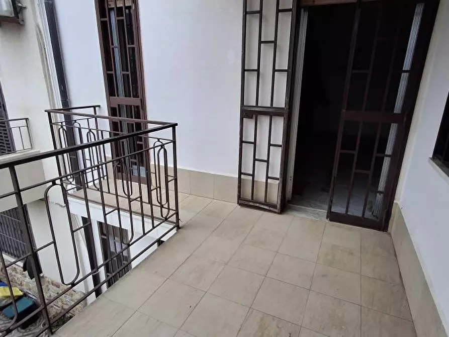 Immagine 6 di Casa semindipendente in vendita  a Messina