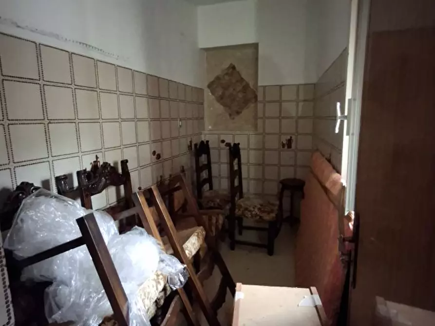 Immagine 10 di Casa semindipendente in vendita  a Messina