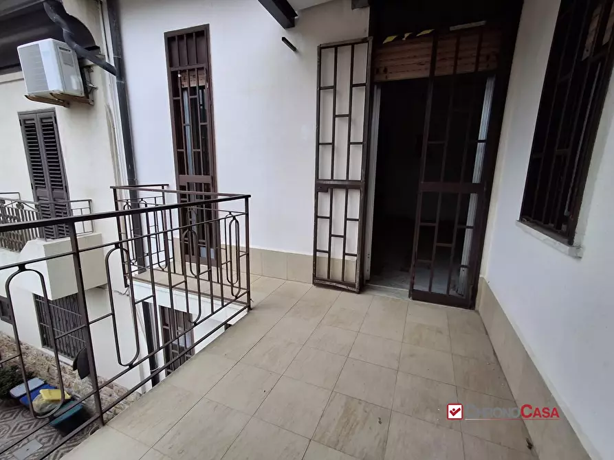 Immagine 5 di Casa semindipendente in vendita  a Messina