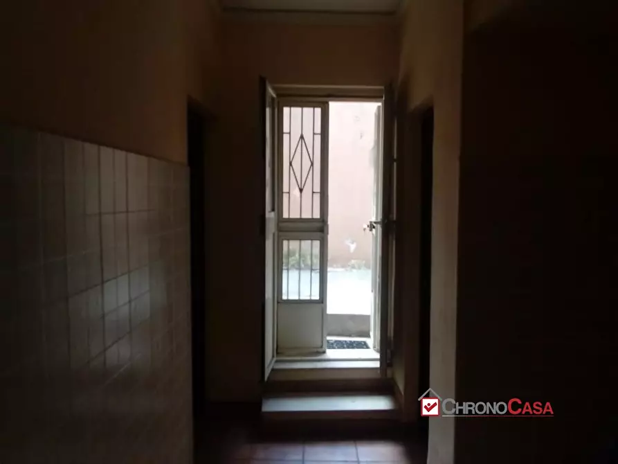 Immagine 7 di Appartamento in vendita  a Messina