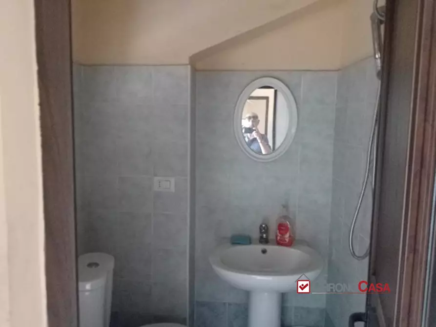 Immagine 8 di Appartamento in vendita  a Messina