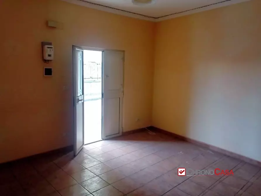 Immagine 2 di Appartamento in vendita  a Messina