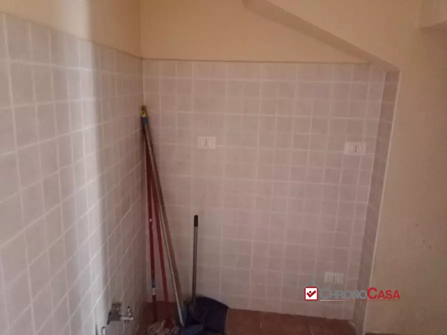 Immagine 9 di Appartamento in vendita  a Messina