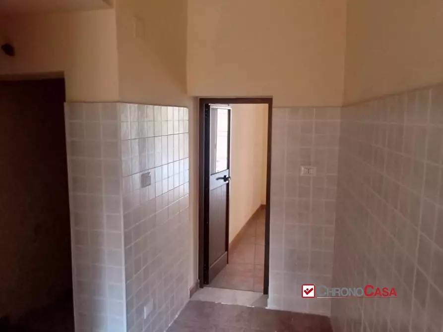 Immagine 10 di Appartamento in vendita  a Messina