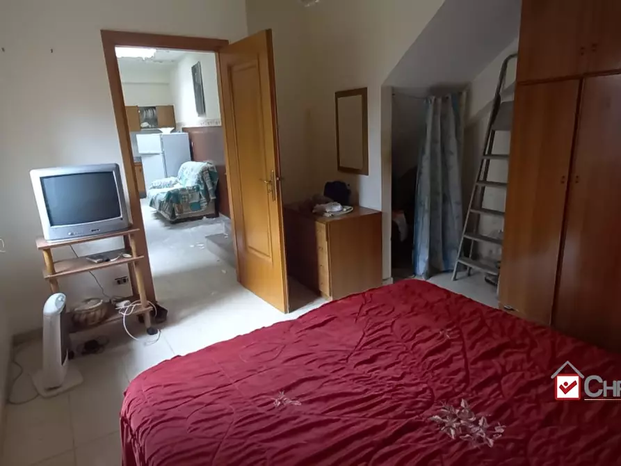 Immagine 3 di Appartamento in vendita  a Messina