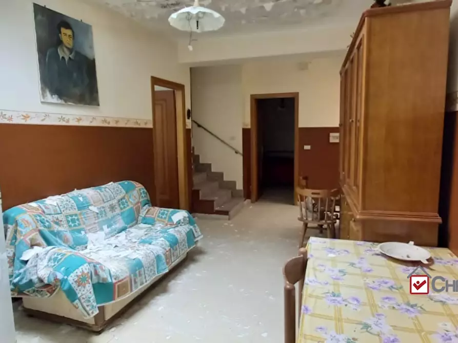 Immagine 5 di Appartamento in vendita  a Messina