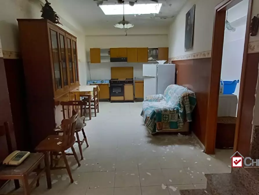 Immagine 8 di Appartamento in vendita  a Messina