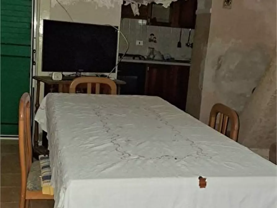 Immagine 8 di Casa semindipendente in vendita  a Messina