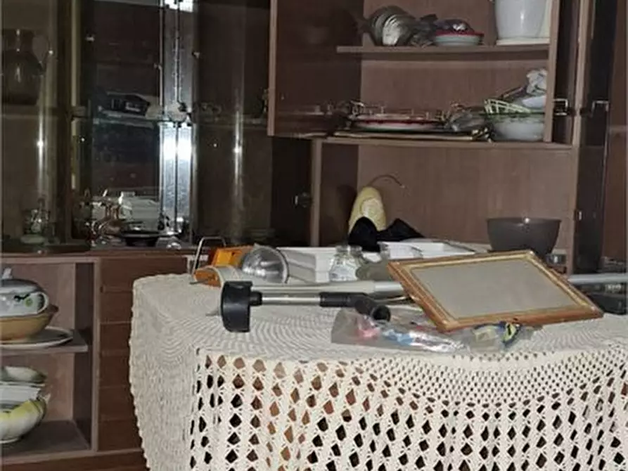 Immagine 5 di Casa semindipendente in vendita  a Messina