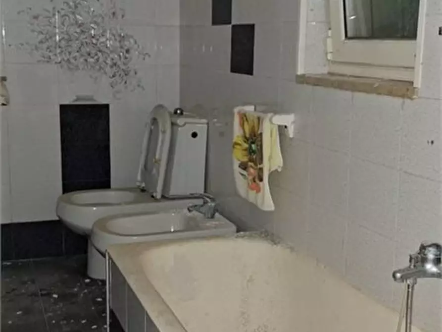 Immagine 3 di Casa semindipendente in vendita  a Messina