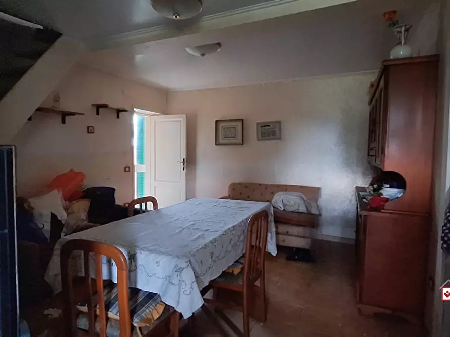 Immagine 4 di Casa semindipendente in vendita  a Messina