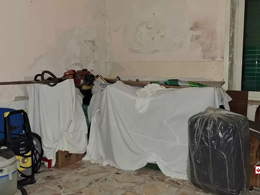 Immagine 9 di Casa semindipendente in vendita  a Messina