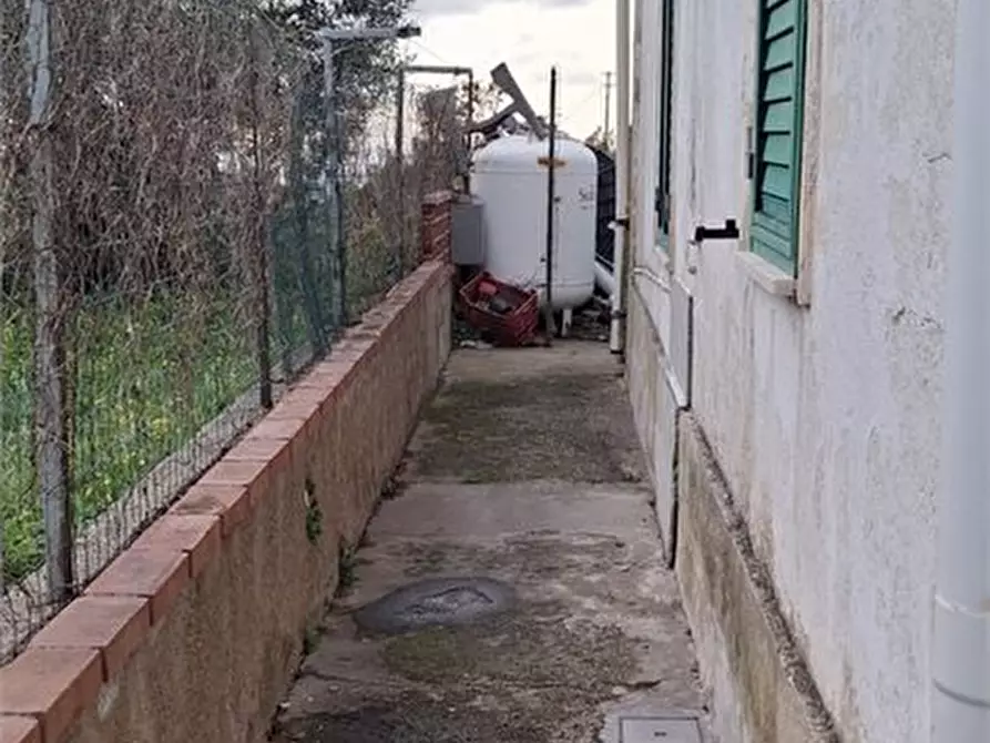 Immagine 2 di Casa semindipendente in vendita  a Messina
