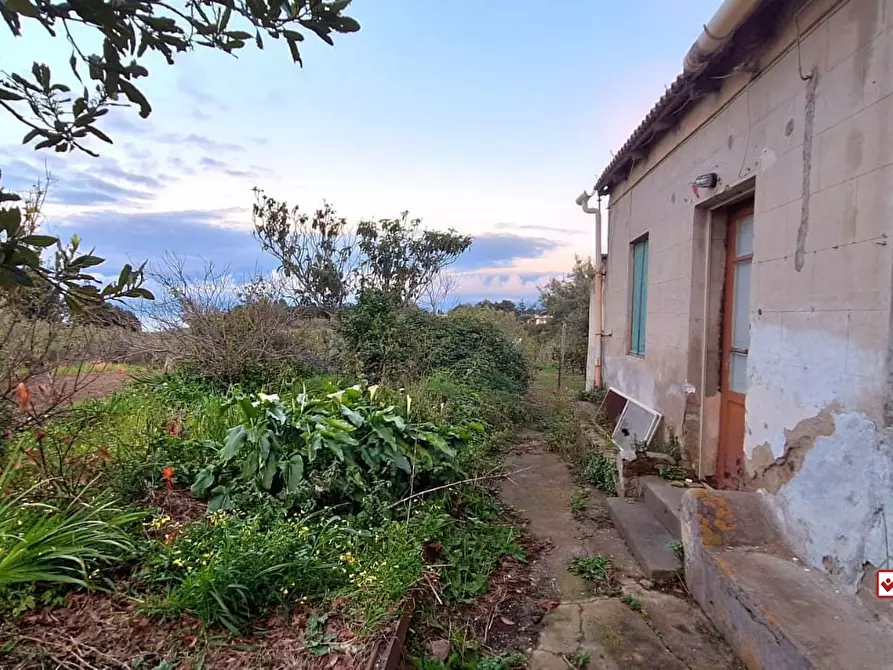 Immagine 9 di Casa semindipendente in vendita  a Messina