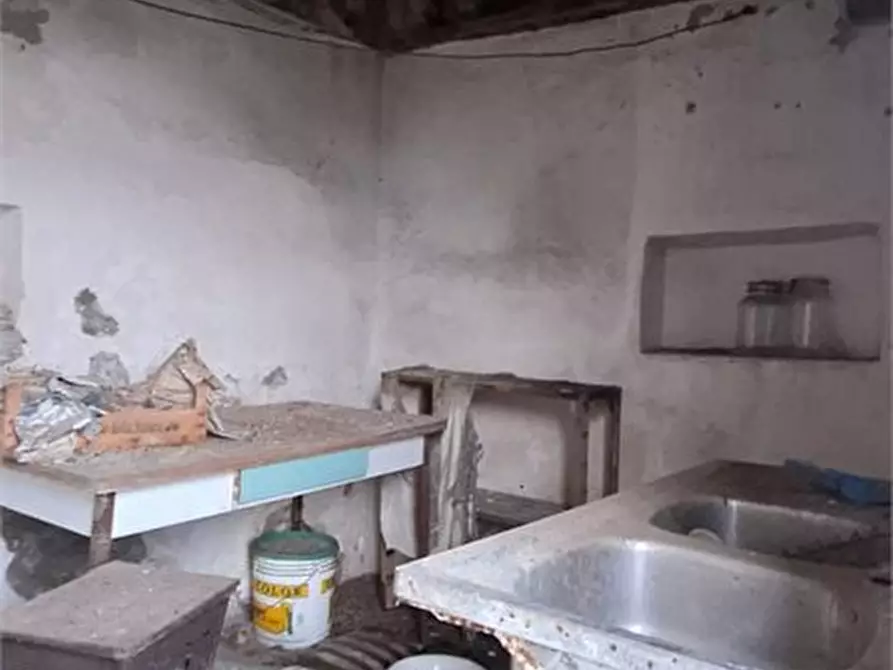 Immagine 6 di Casa semindipendente in vendita  a Messina