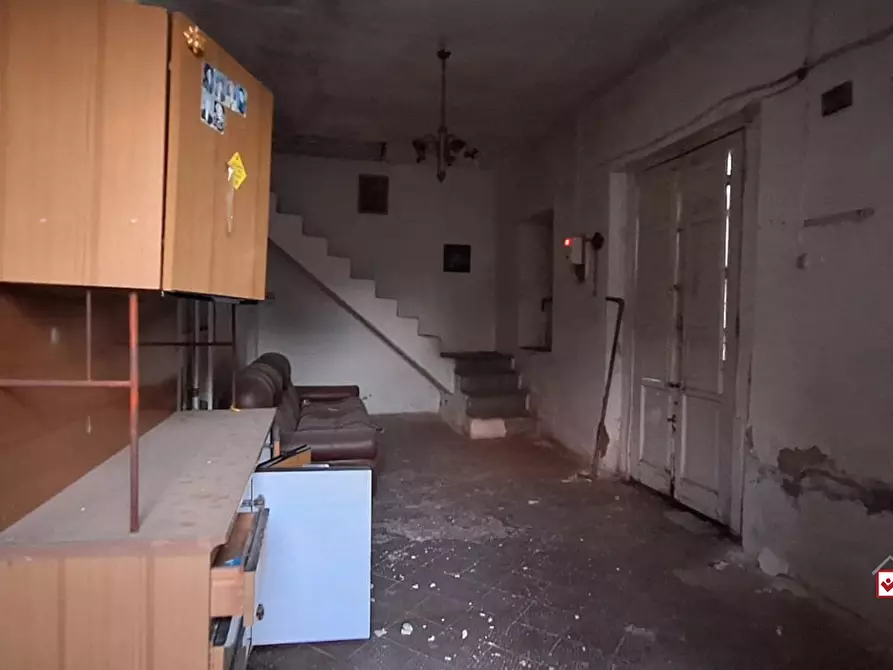Immagine 5 di Casa semindipendente in vendita  a Messina