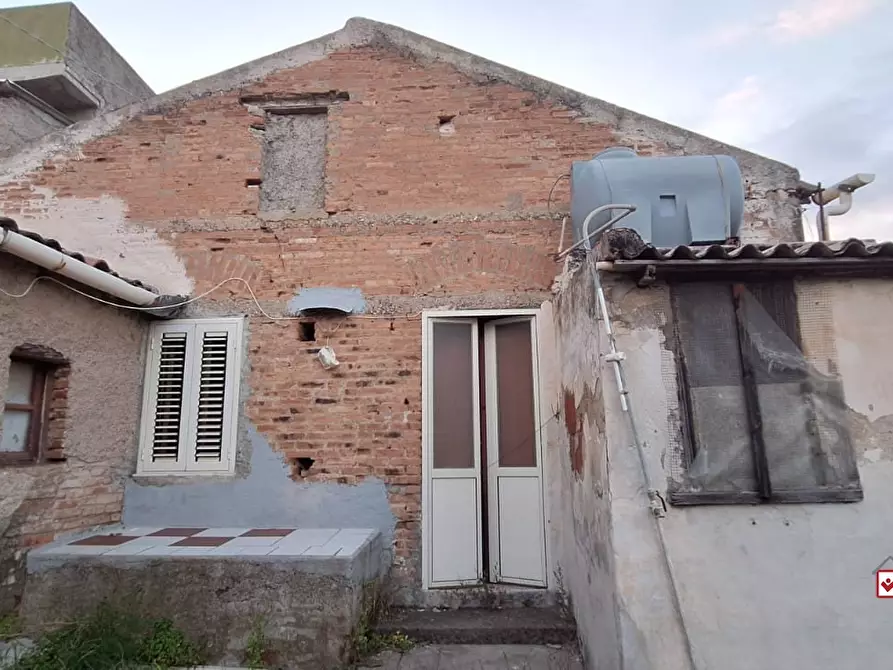 Immagine 1 di Casa semindipendente in vendita  a Messina