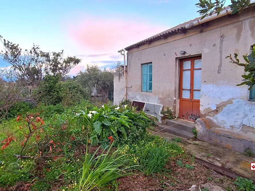 Immagine 2 di Casa semindipendente in vendita  a Messina