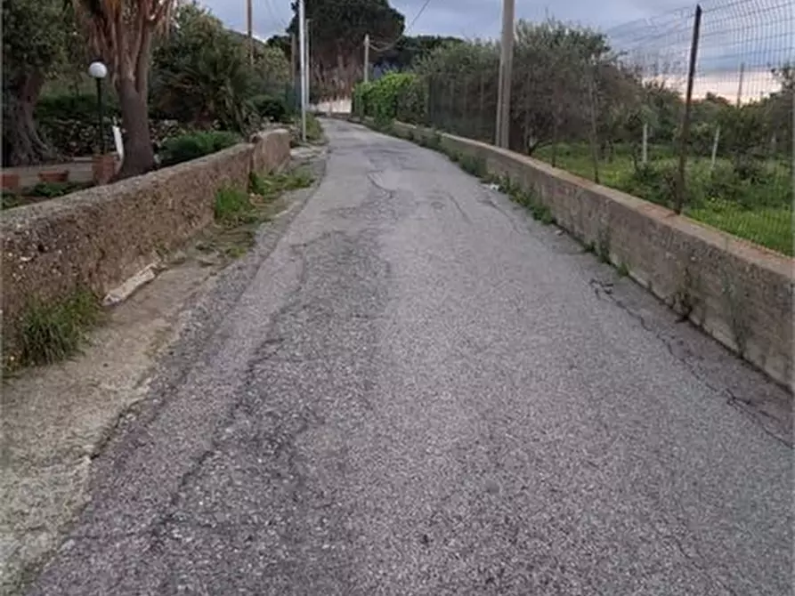 Immagine 7 di Casa semindipendente in vendita  a Messina