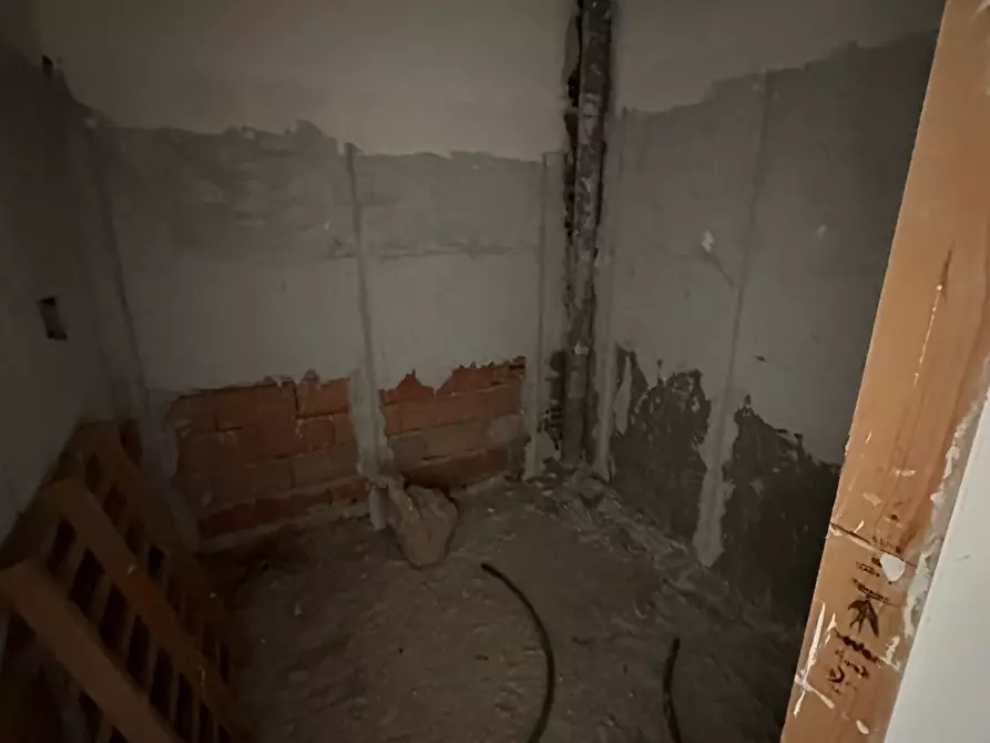 Immagine 8 di Villa in vendita  a Messina