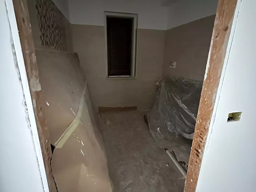 Immagine 7 di Villa in vendita  a Messina