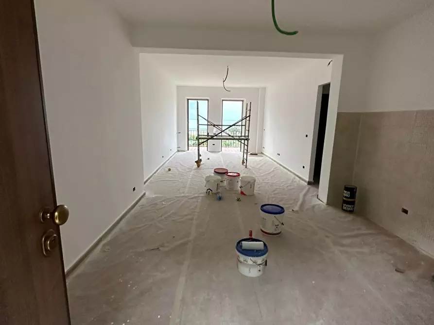 Immagine 3 di Villa in vendita  a Messina