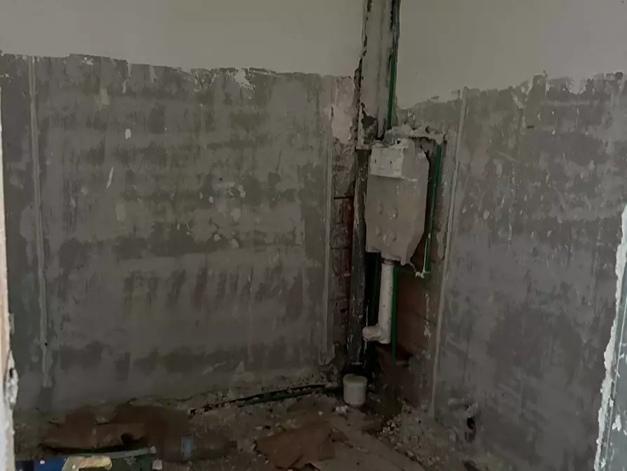 Immagine 9 di Villa in vendita  a Messina