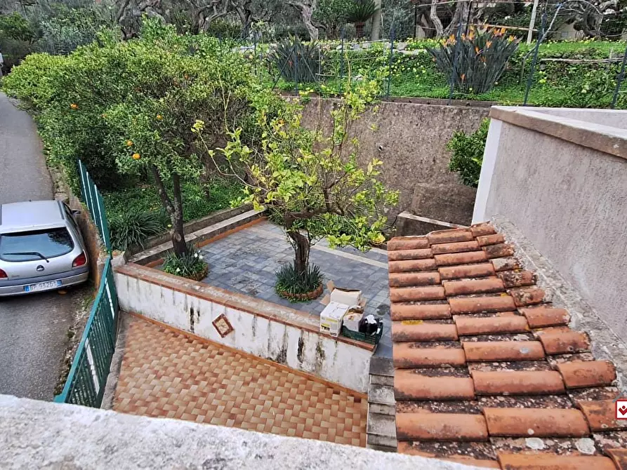 Immagine 7 di Casa semindipendente in vendita  a Messina
