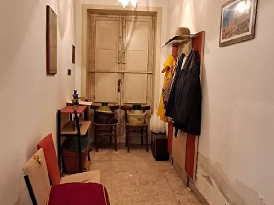 Immagine 9 di Casa semindipendente in vendita  a Messina