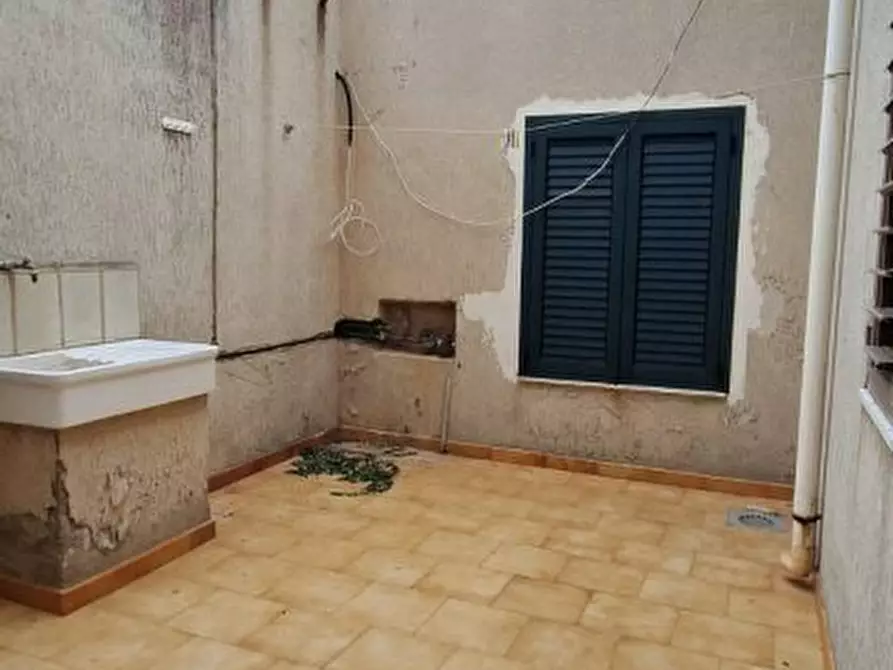 Immagine 5 di Casa semindipendente in vendita  a Messina