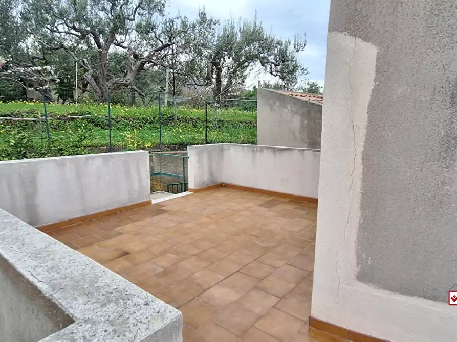 Immagine 10 di Casa semindipendente in vendita  a Messina