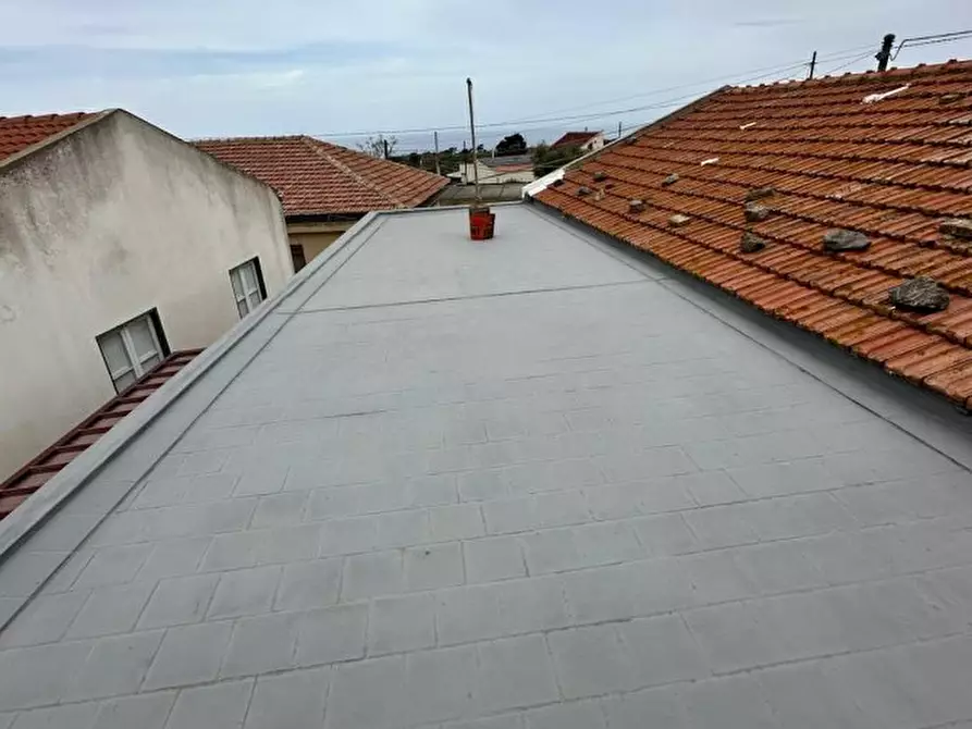 Immagine 10 di Casa semindipendente in vendita  a Messina