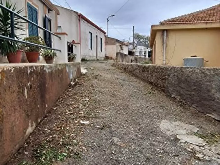 Immagine 4 di Casa semindipendente in vendita  a Messina