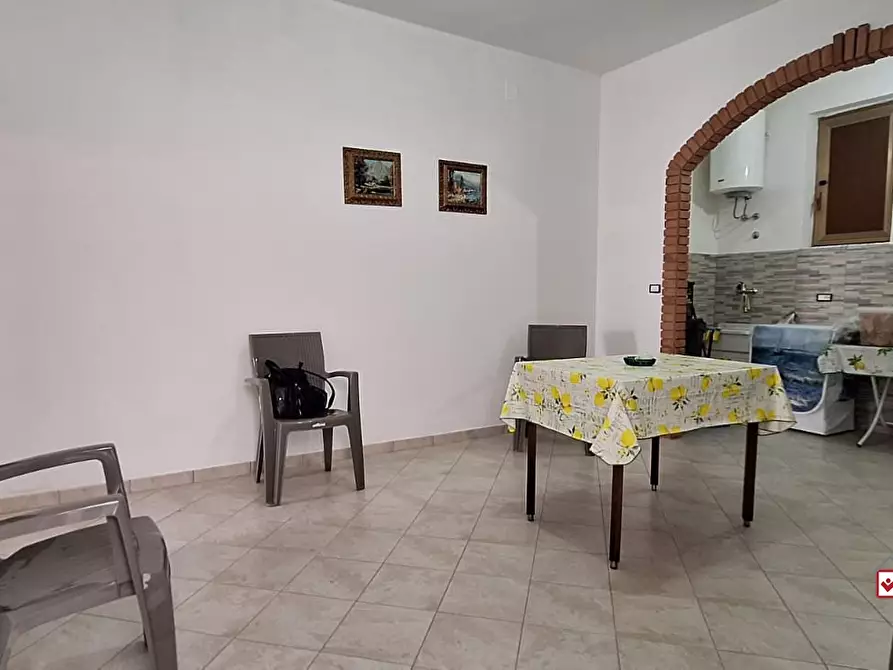 Immagine 6 di Casa semindipendente in vendita  a Messina
