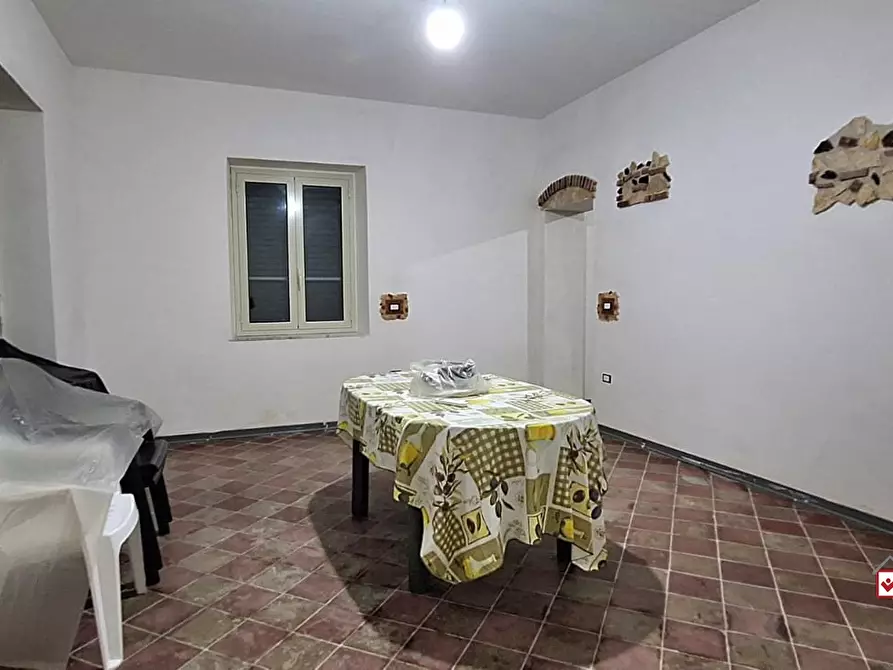 Immagine 7 di Casa semindipendente in vendita  a Messina
