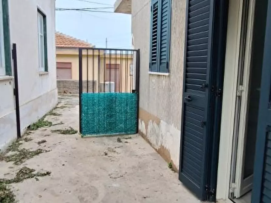 Immagine 3 di Casa semindipendente in vendita  a Messina