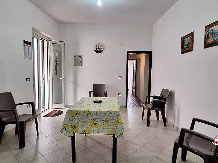 Immagine 5 di Casa semindipendente in vendita  a Messina