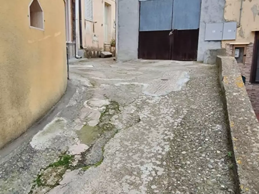Immagine 9 di Casa semindipendente in vendita  a Messina